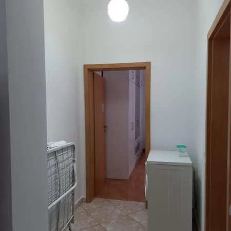 Kamberaj House * Vlore