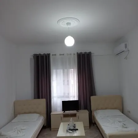 Apartment Kamberaj House
