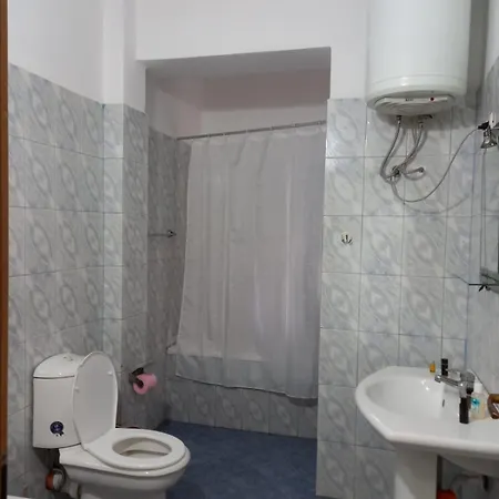 Kamberaj House * Vlore