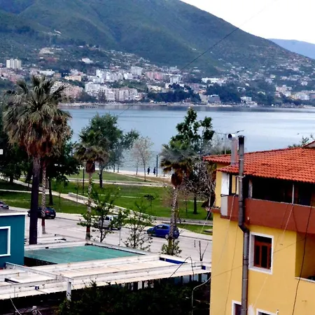 Apartment Kamberaj House *