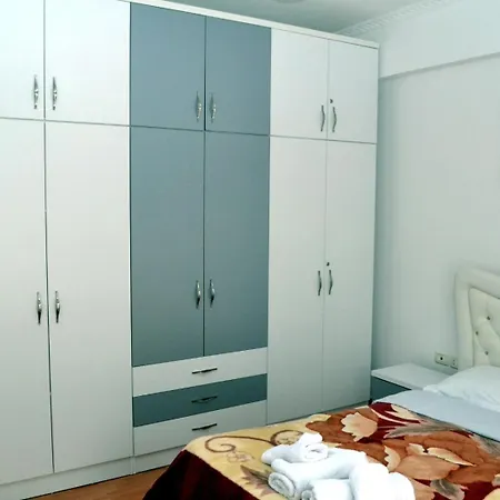 Apartment Kamberaj House