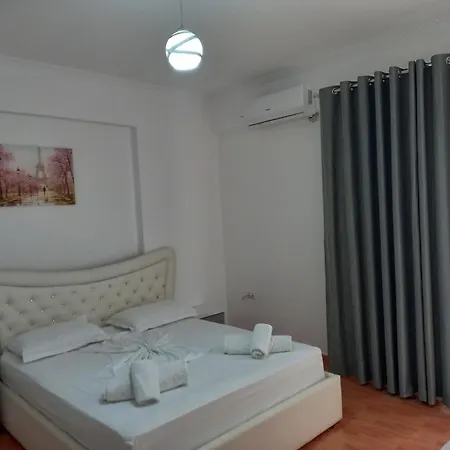 Kamberaj House * Vlore