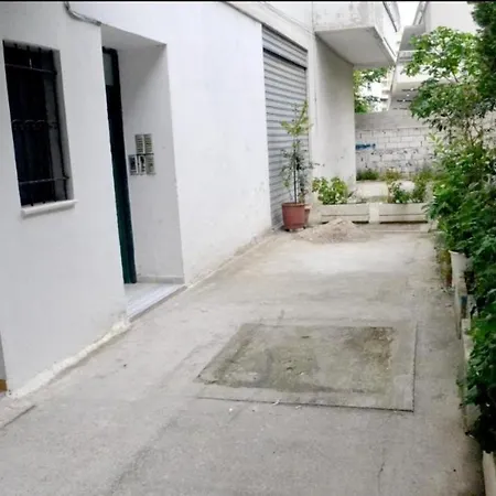 Kamberaj House Vlore