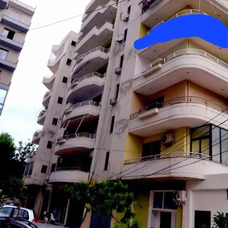 Kamberaj House Vlore