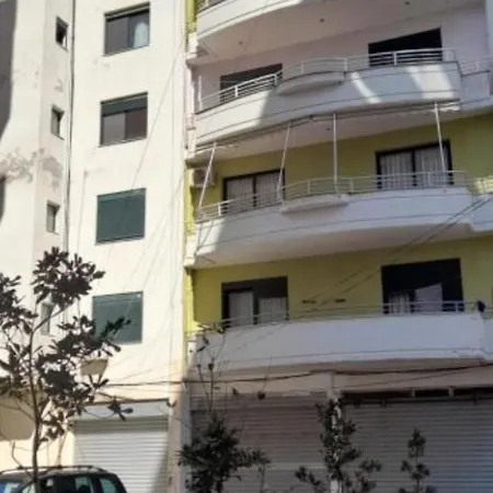Kamberaj House * Vlore