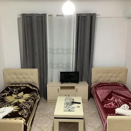 Kamberaj House Apartment