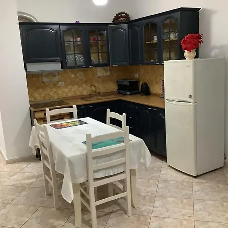 Kamberaj House