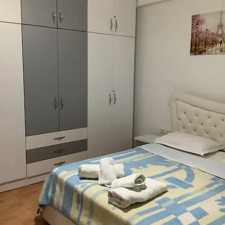 Kamberaj House Vlore