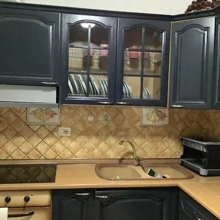 Kamberaj House Apartment *