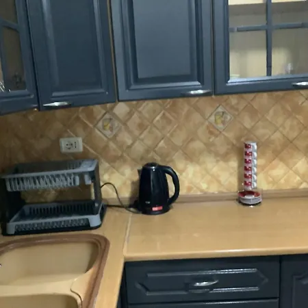 Kamberaj House *