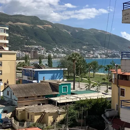 Kamberaj House Apartment